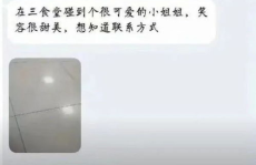 娱乐吃瓜酱大学生表白墙,校园爱情故事大盘点