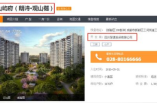 成都房地产信息网,2025年最新概述”