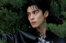 娱乐吃瓜爆料王鹤棣,娱乐圈新晋“吃瓜王”，揭秘明星幕后故事