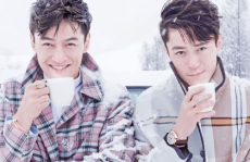 双男主娱乐圈读心吃瓜文,读心吃瓜，揭秘明星背后的秘密