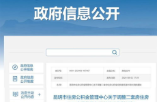 昆明住房公积金查询,便捷途径与操作指南