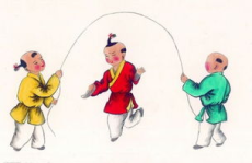 娱乐吃瓜酱跳绳,揭秘明星健身新潮流