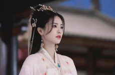 吃瓜娱乐圈白鹿是谁啊,娱乐圈新晋小花，吃瓜群众热议焦点