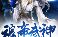 魂帝武神,逆天崛起，一统八荒的传奇征程