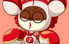 娱乐吃瓜酱火象星座