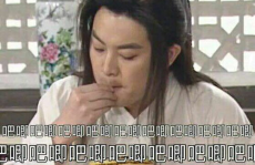 娱乐圈吃瓜表情变化,从惊讶到失望，明星们的情绪波动