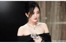 杨幂娱乐圈吃瓜,揭秘明星背后的故事