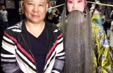 陶阳京剧,从舞台新星到艺术多面手的传奇人生