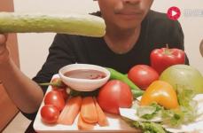 娱乐吃瓜酱北方人,揭秘北方人的独特生活韵味