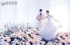 婚纱影楼婚纱摄影,探索各地婚纱影楼摄影艺术之旅