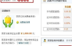 淘宝如何刷信用,安全合规刷信之路