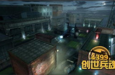 4399创世兵魂生化,激战生化危机，勇闯末世战场