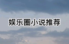 韩国娱乐小说甜文,韩国娱乐圈的甜蜜邂逅