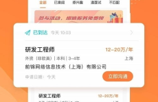 51job招聘,助力职场人士精准匹配理想职位