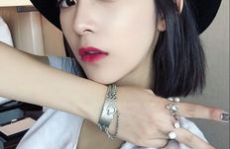 娱乐吃瓜酱女朋友,背后的甜蜜故事
