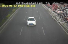 北京车牌在外地违章,流程、注意事项及解决方案”