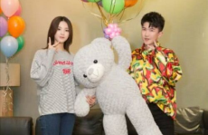 娱乐吃瓜背景图片大全集,揭秘明星幕后故事