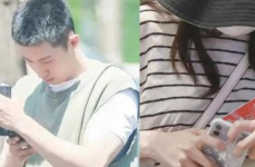 娱乐圈吃瓜热巴是谁呀,热巴的瓜田奇遇记