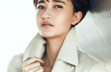 演员阎娜,从影视新星到时尚偶像的华丽蜕变