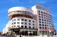 锦州酒店,探寻东北风情与现代化融合的旅游胜地
