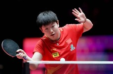 体育乒乓球比赛直播中央5台直播乒乓球时间表：5月22日CCTV5、CCTV5+国乒8场比赛